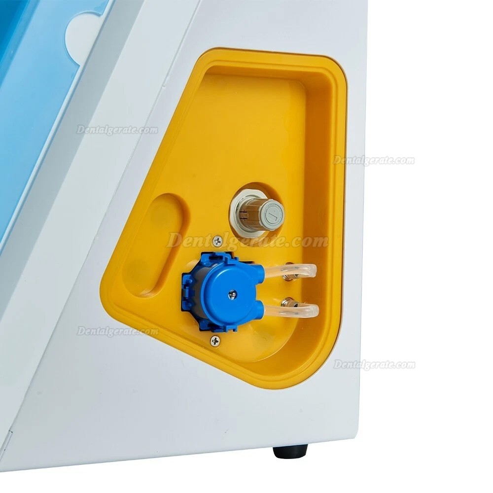 Automatische dentalhandst&uuml;ck reinigung handst&uuml;ck-pflegeger&auml;t